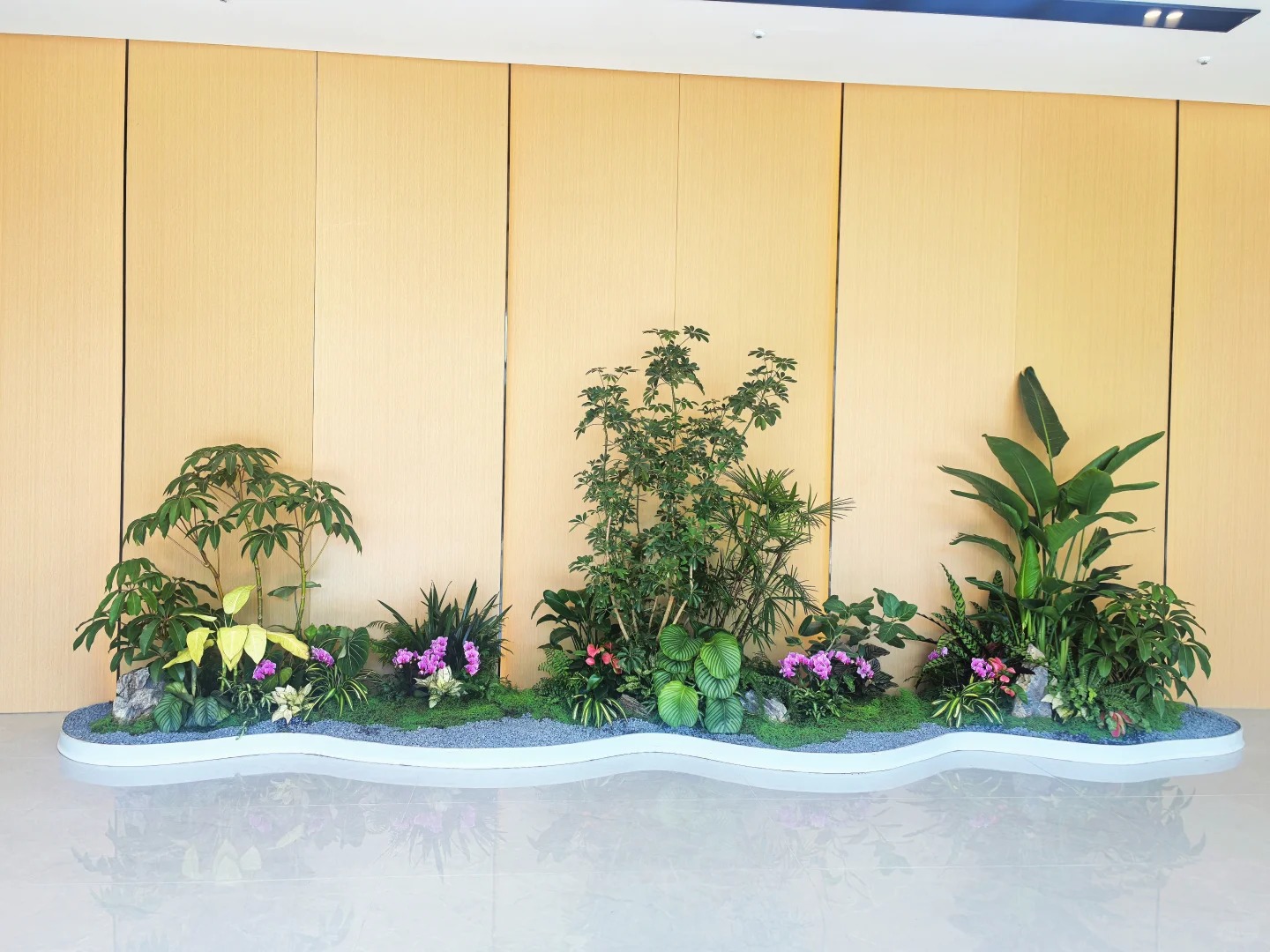 了解鄞州植物租摆方案,为空间增添生机与活力!
